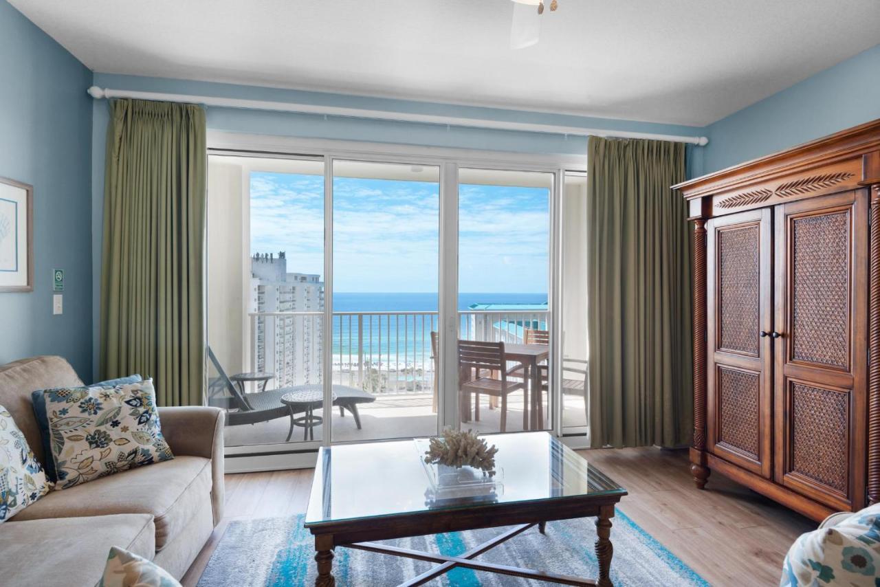 Апартаменты Ariel Dunes I 1605 Дестин Экстерьер фото